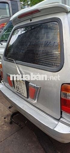 Bán hoặc đổi xe 7 chỗ