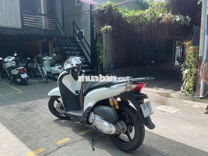 mình chính chủ bán sh ý 150i sm110 2012 nguyên zin