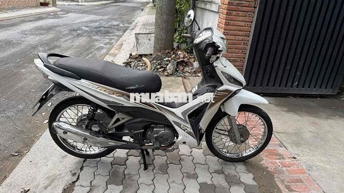 wave Rsx Fi 2014