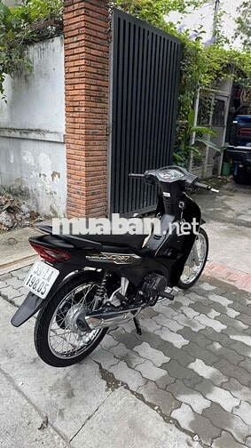 Wave a110 2024