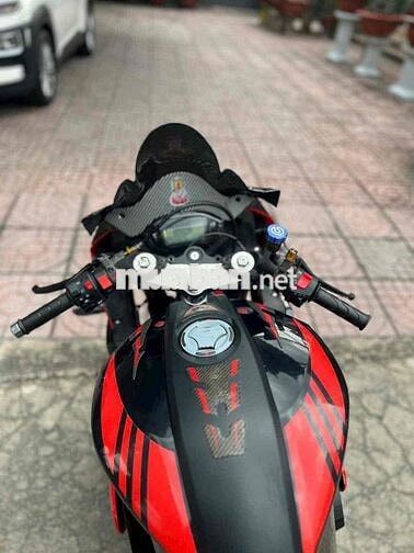 Phoenix 175cc up 250cc