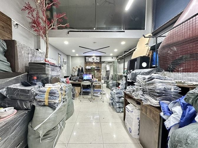 BÁN NHÀ ĐƯỜNG LÊ QUANG ĐỊNH – BÌNH THẠNH – GIÁ CHỈ 3 TỶ 550 TRIỆU 