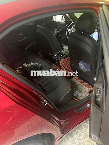 VinFast Lux A2.0 2022 2.0 AT - 25000 km