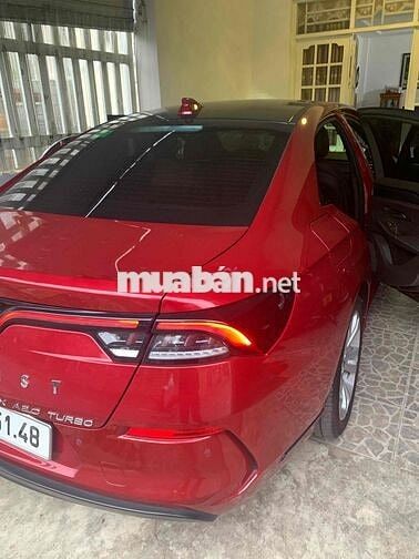 VinFast Lux A2.0 2022 2.0 AT - 25000 km