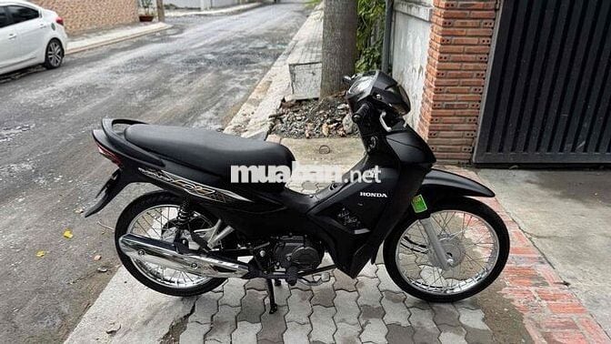 Wave a110 2024