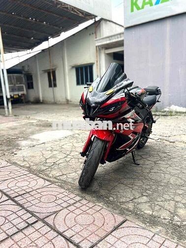 Phoenix 175cc up 250cc