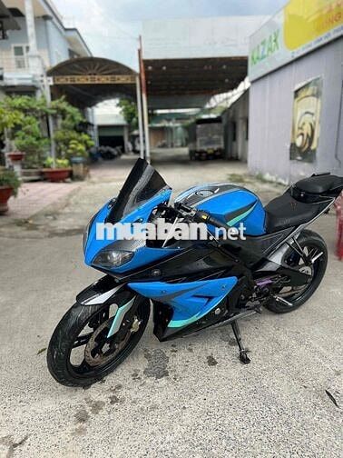 Phoenix 175cc giá 19 triệu