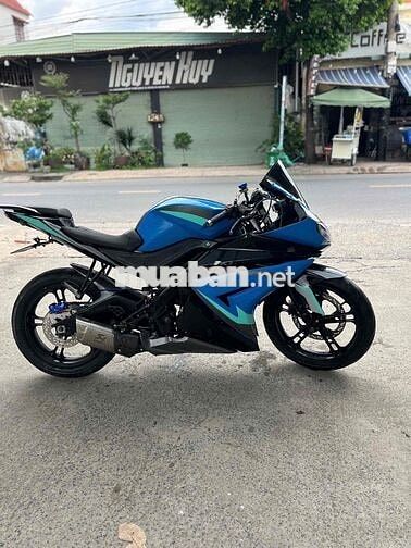 Phoenix 175cc giá 19 triệu