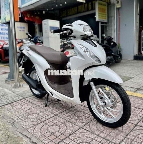 ❤️Honda Vision 2022, BSTP 9Chủ, GÓP NỢ XẤU