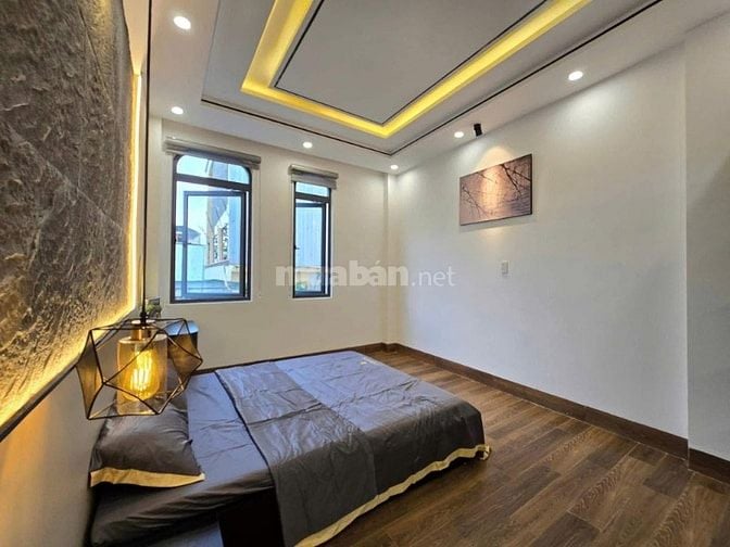 Hoàng Mai_38m2_hơn 7 tỉ_lô góc_ngõ thông rộng_20m ra phố_kinh doanh 