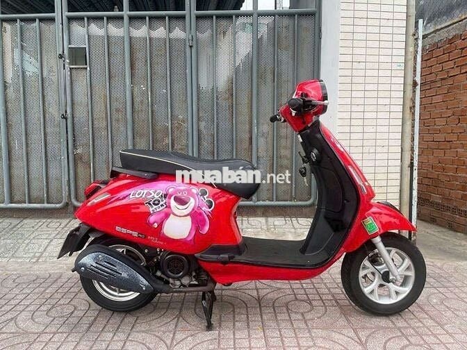 Vespa 50cc 2023 bstp chính chủ