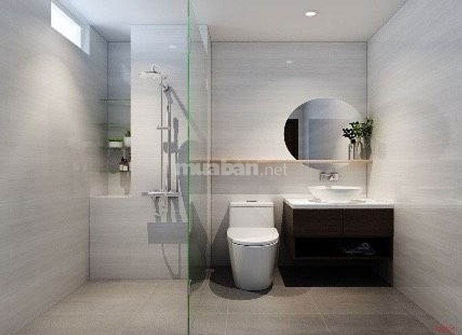 NHÀ 5 TẦNG ĐẸP MÊ LY Ở PHAN VĂN KHỎE Q6 (4X22) CHỈ 18 TỶ