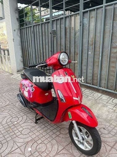 Vespa 50cc 2023 bstp chính chủ
