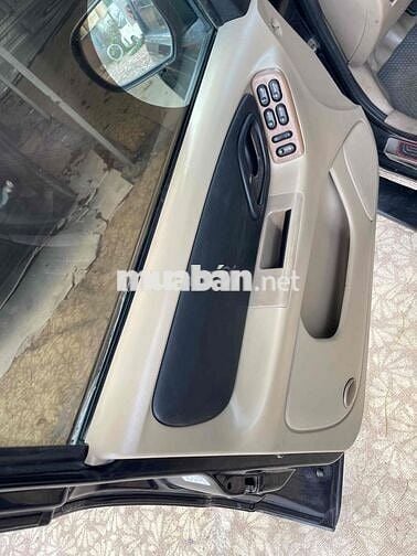 Ford Escape 2005 2.3 AT - ngay chủ ko hao xăng