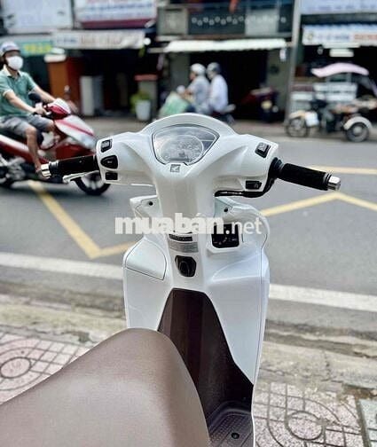 ❤️Honda Vision 2022, BSTP 9Chủ, GÓP NỢ XẤU