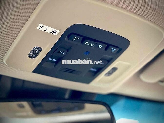 🚘 Toyota Camry 2.0Q 2022 - Đăng kí lần đầu 12/2022
