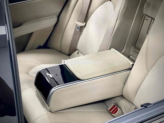 🚘 Toyota Camry 2.0Q 2022 - Đăng kí lần đầu 12/2022