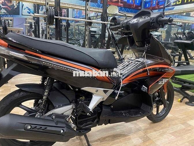 AB Thái 2010 cam đen bsố ĐNai chính chủ trùm mền