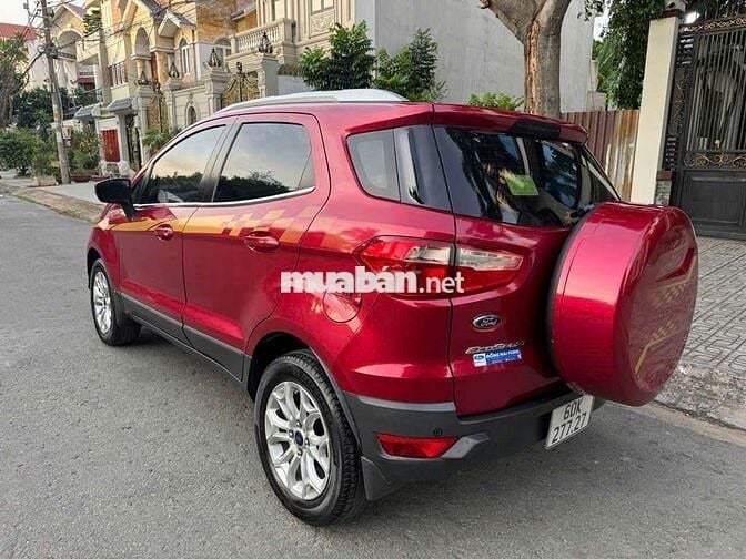 120 2016 1.5L Titanium AT - 89000 km