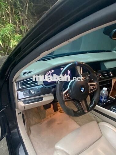 BMW 7 Series 20***000 km