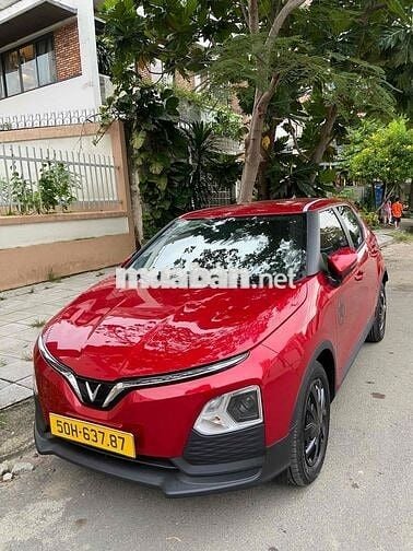 VinFast VF5 2024 S - 37773 km