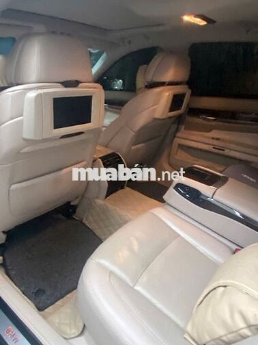 BMW 7 Series 20***000 km