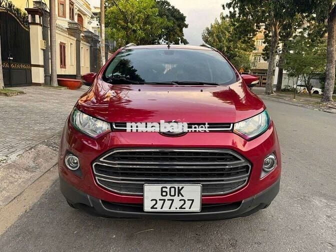 120 2016 1.5L Titanium AT - 89000 km