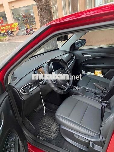 VinFast VF5 2024 S - 37773 km