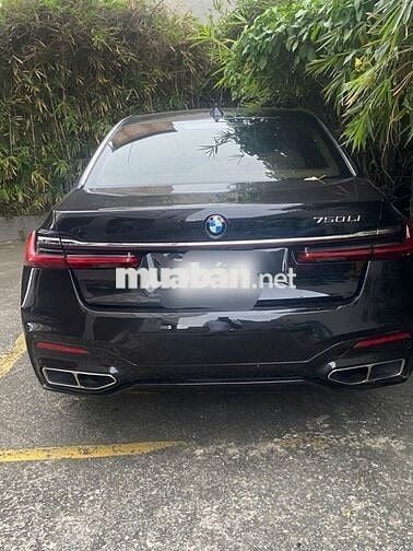 BMW 7 Series 20***000 km