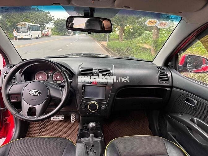 Kia Morning 2009 SLX 1.0 AT - 160000 km
