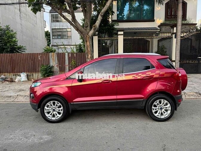 120 2016 1.5L Titanium AT - 89000 km