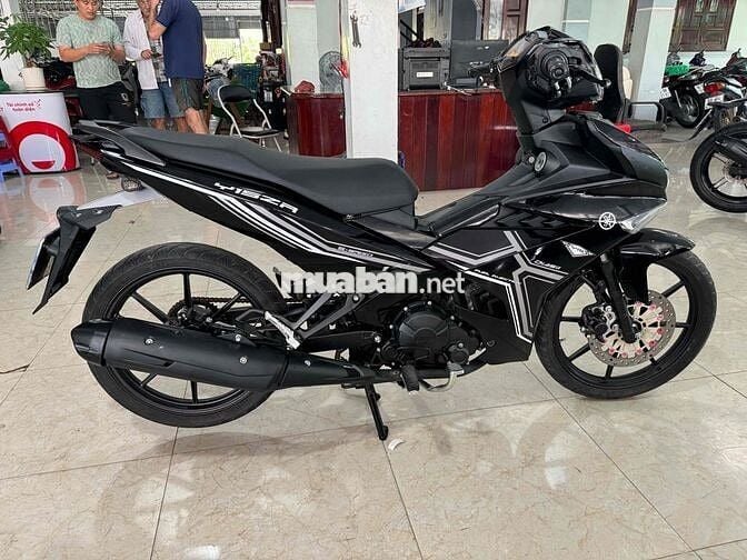 exciter 150
