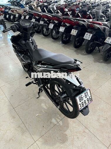 exciter 150