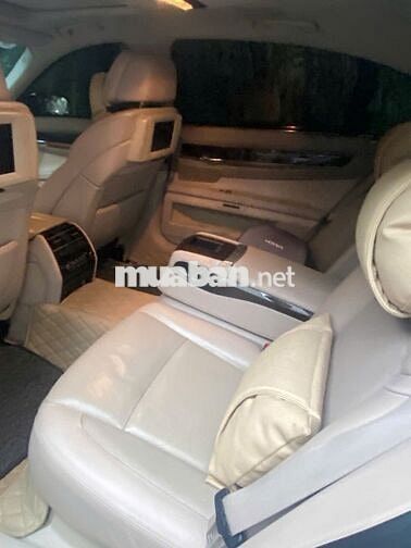 BMW 7 Series 20***000 km