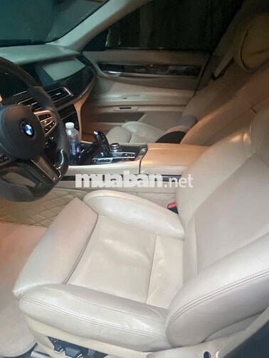 BMW 7 Series 20***000 km