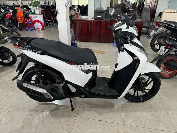 sh125 full ý