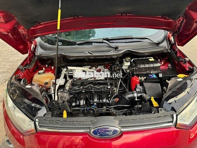 120 2016 1.5L Titanium AT - 89000 km