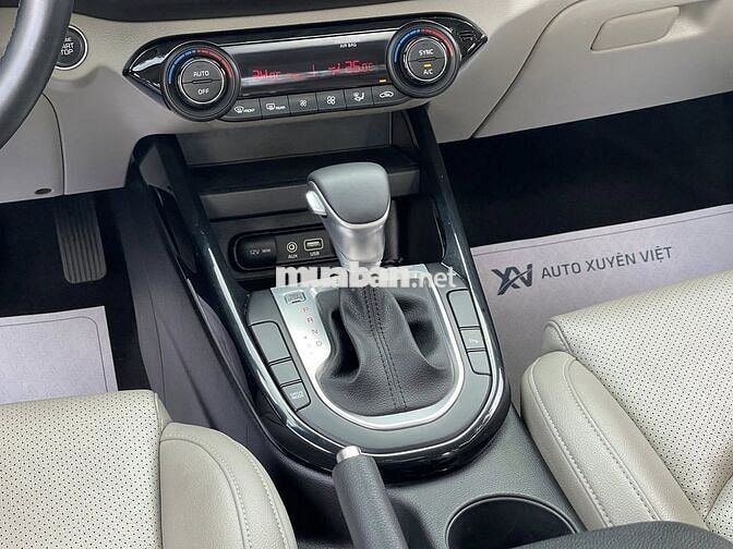 Kia Cerato 1.6AT Luxury 2020 Gia Đình 1Chủ Cực Đẹp