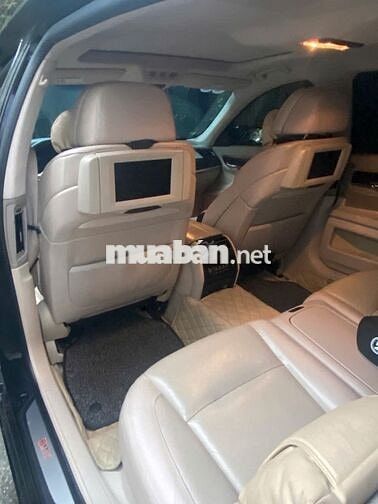 BMW 7 Series 20***000 km