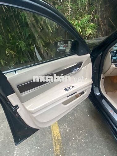 BMW 7 Series 20***000 km