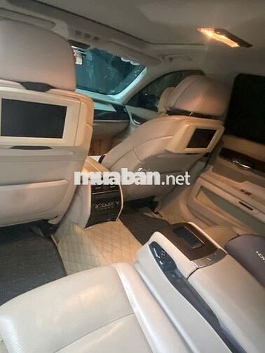 BMW 7 Series 20***000 km