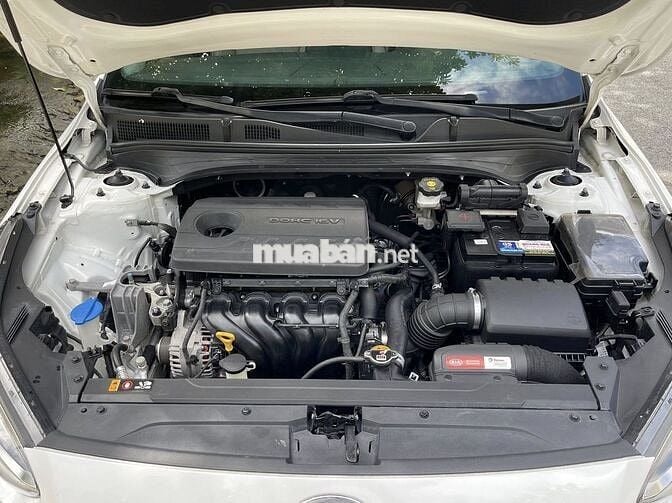 Kia Cerato 1.6AT Luxury 2020 Gia Đình 1Chủ Cực Đẹp