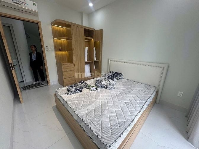 SIÊU HIẾM NHÀ MẶT TIỀN SỐ KDC BÌNH ĐĂNG, P.6, QUẬN 8 Gần BẾN XE QUẬN 8