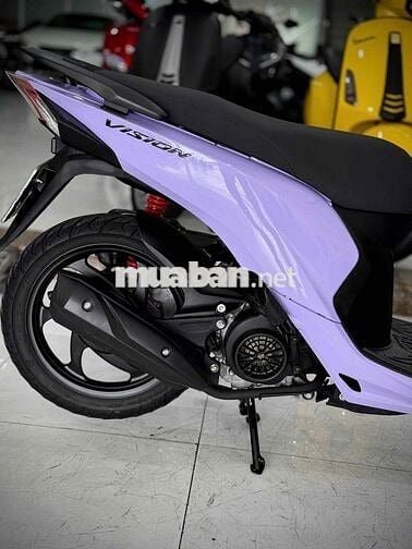 Vision 2020 Smarkey Lướt ( Hỗ trợ Trả GÓP )
