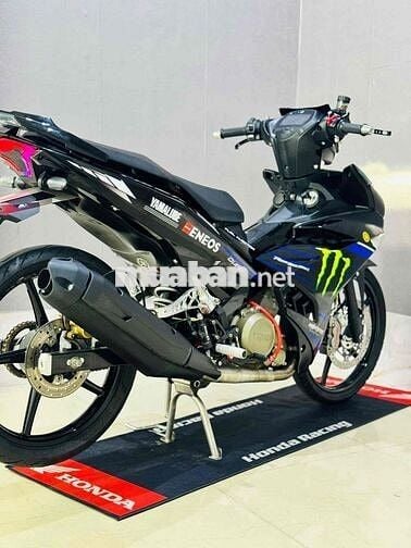 Ex150 máy 65+4, dọn kiểng