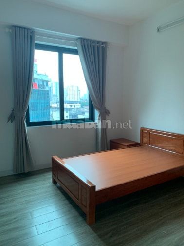 Cho thuê căn hộ chung cư mặt đường Trần Thái Tông Cầu Giấy Hà Nội