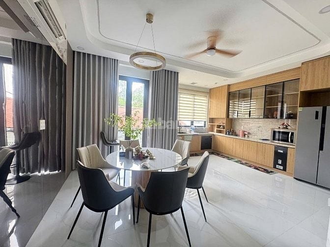 SIÊU HIẾM NHÀ MẶT TIỀN SỐ KDC BÌNH ĐĂNG, P.6, QUẬN 8 Gần BẾN XE QUẬN 8