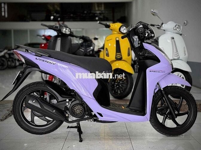 Vision 2020 Smarkey Lướt ( Hỗ trợ Trả GÓP )