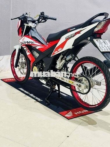 Sonic 2020 zin êm - Hỗ trợ trả góp 0₫