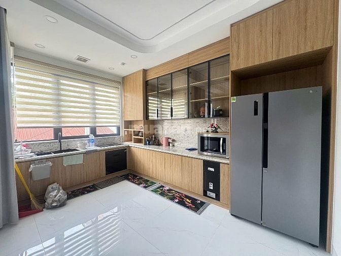 SIÊU HIẾM NHÀ MẶT TIỀN SỐ KDC BÌNH ĐĂNG, P.6, QUẬN 8 Gần BẾN XE QUẬN 8